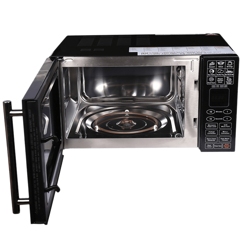 ifb 25bc4 convection microwave oven